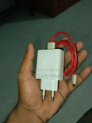 OnePlus 33 Watt Original Charger