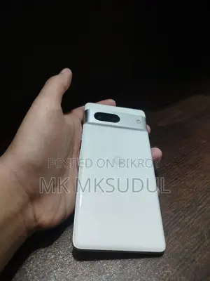 Google Pixel 7 (Used)