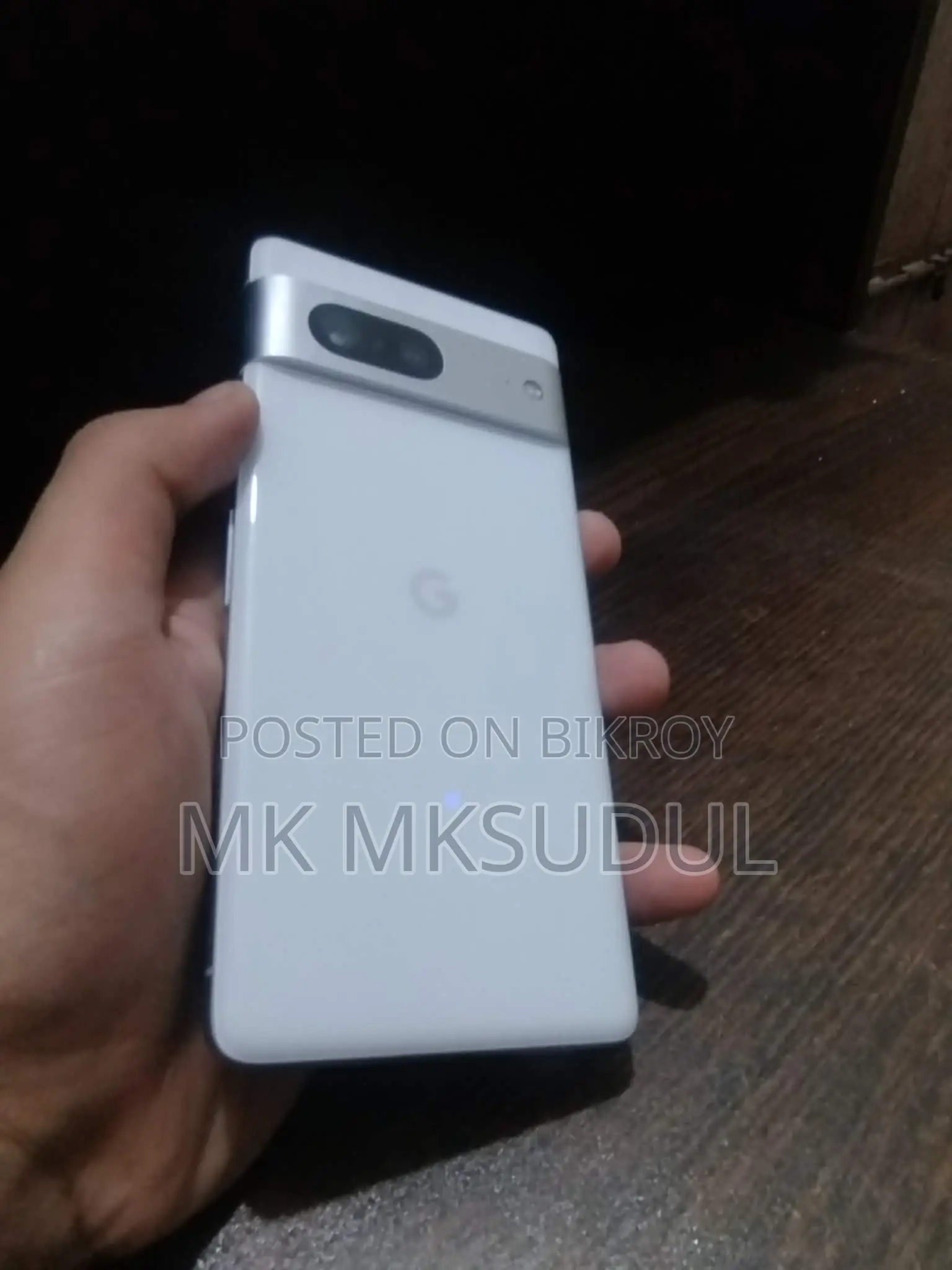 Google Pixel 7 (Used)