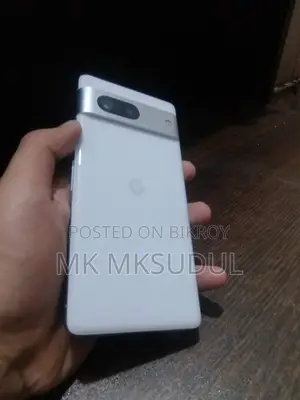 Google Pixel 7 (Used)