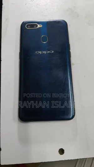 OPPO A5s ` (Used)