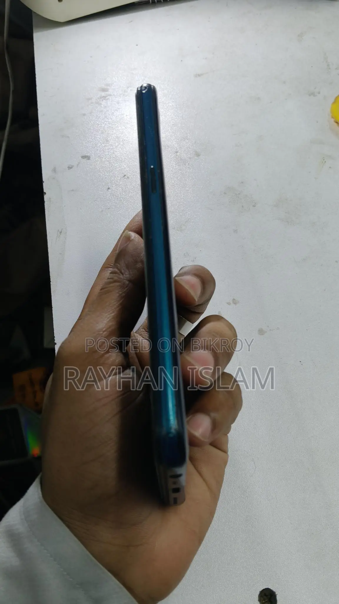 OPPO A5s ` (Used)