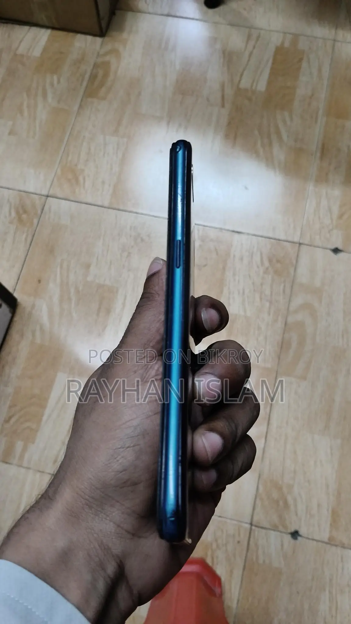 OPPO A5s ` (Used)