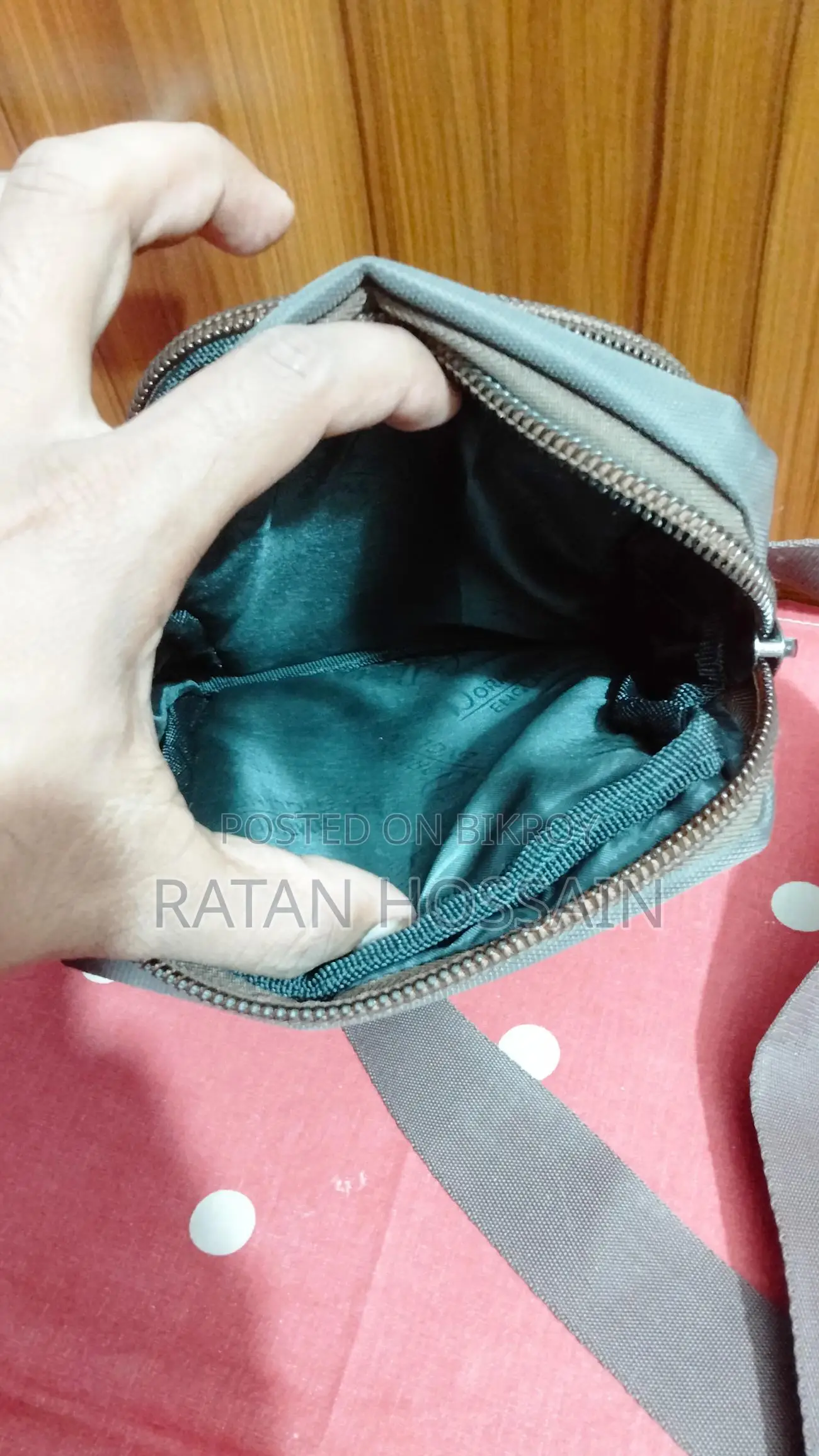 Bag