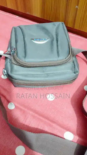ব্যাগ, Bag