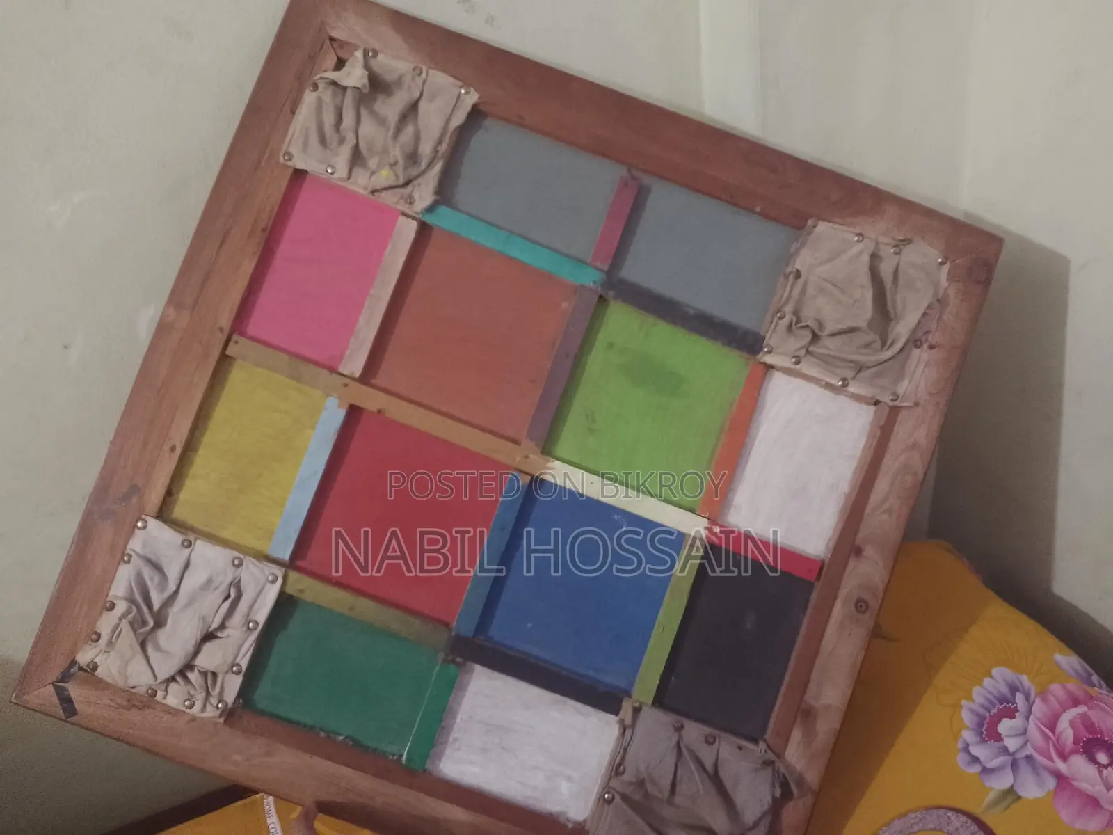 Carrom Board