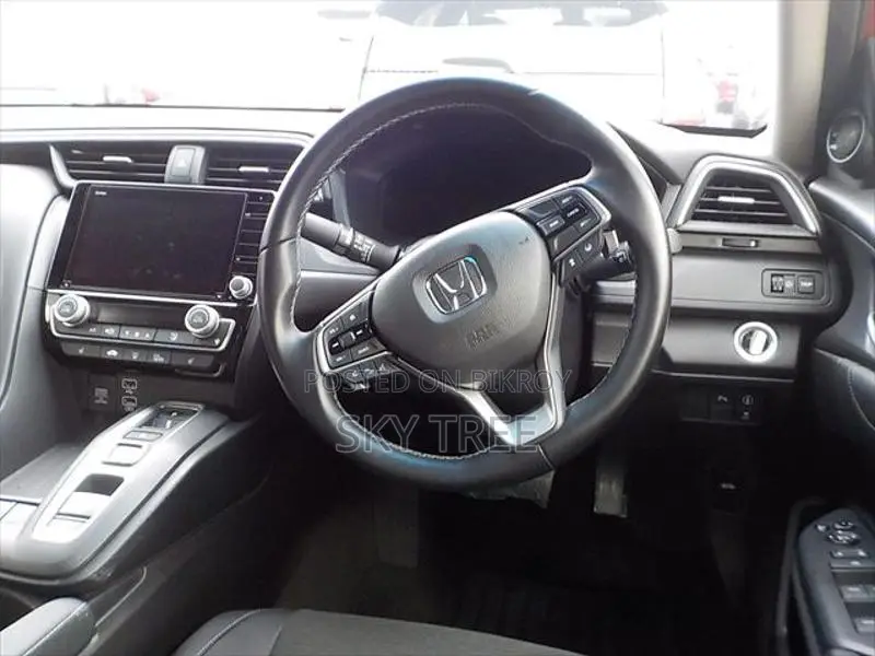 Honda Insight Ex-PACKAGE 2021