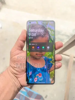 OnePlus 9 Pro . (Used)