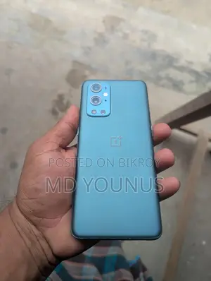 OnePlus 9 Pro . (Used)