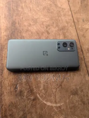 OnePlus 9 Pro . (Used)