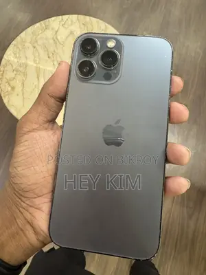 Apple iPhone 13 Pro Max 128 GB Gray
