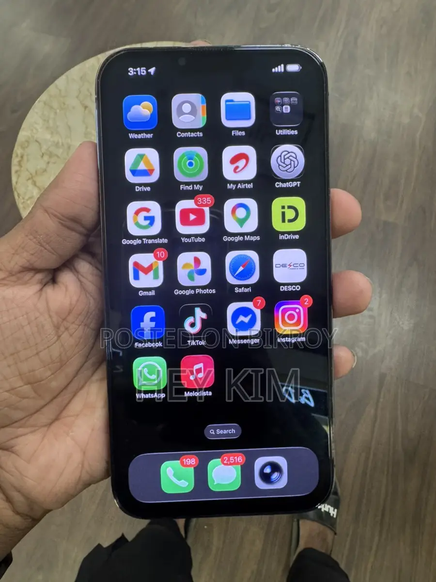 Apple iPhone 13 Pro Max 128 GB Gray