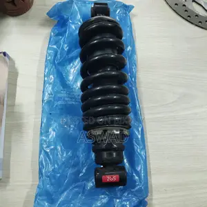 Yamaha Fzs Suspension, Monoshock