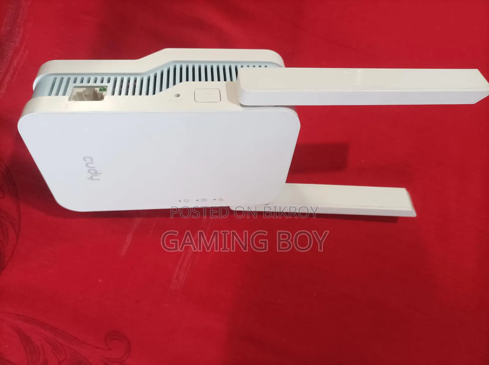 High-Quality 5G Dual Band Range Extender/Repeater WIFI