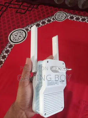 High-Quality 5G Dual Band Range Extender/Repeater WIFI