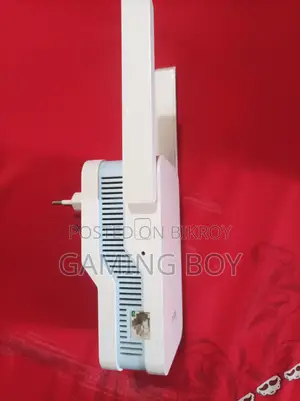 High-Quality 5G Dual Band Range Extender/Repeater WIFI