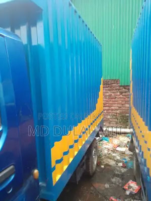টাটা এসটো গাড়ি