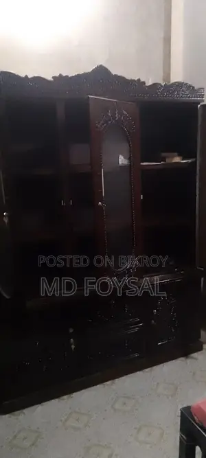Showcase for Sale