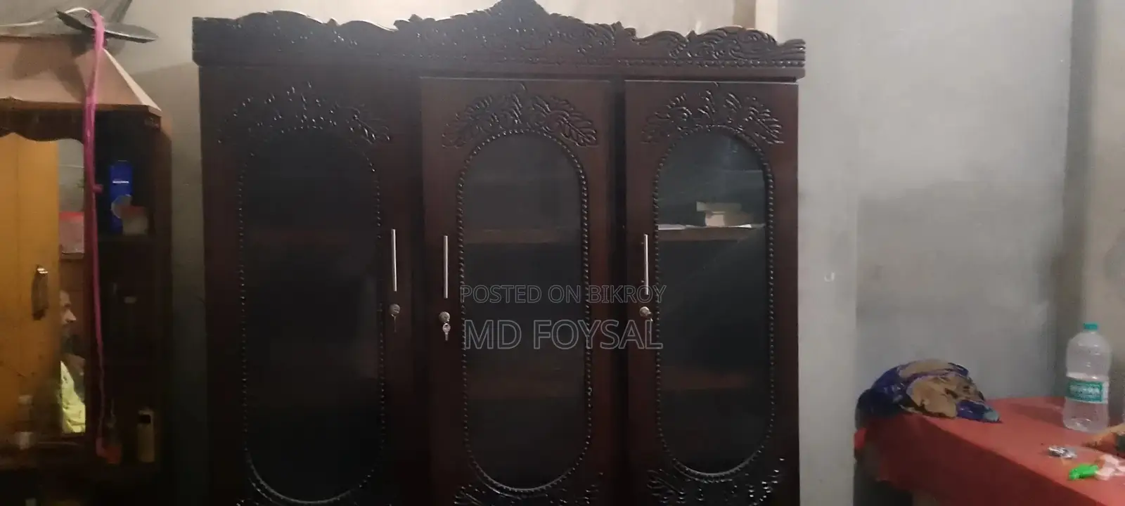 Showcase for Sale