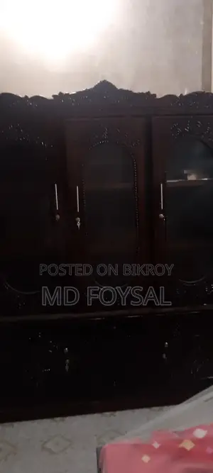Showcase for Sale