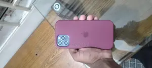 Apple iPhone 12 Pro (Used)