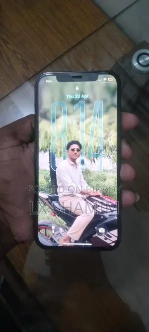 Apple iPhone 12 Pro (Used)