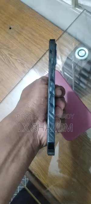 Apple iPhone 12 Pro (Used)