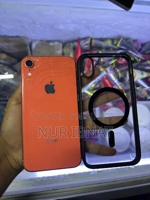 Apple iPhone XR (Used)