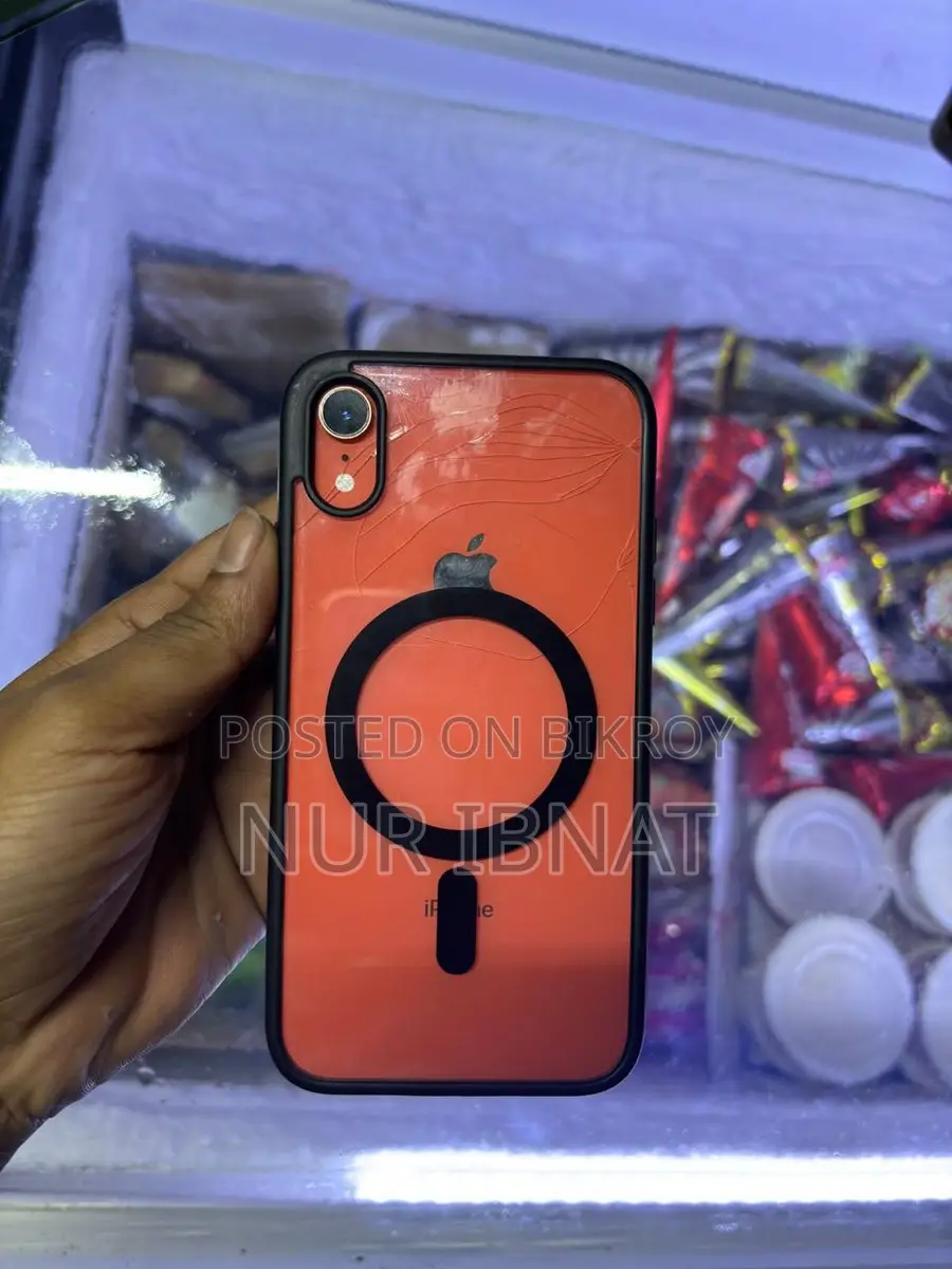 Apple iPhone XR (Used)