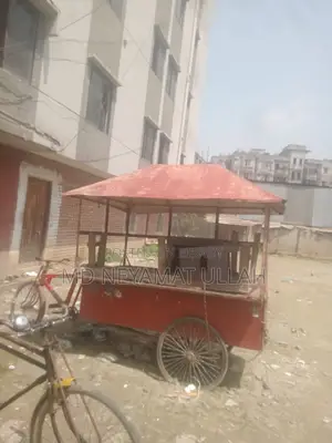 ফুড কার্ট বিক্রয়