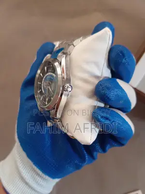 Omega Seamaster Aqua Terra Worldtimer - Premium Edition Luxury Watch
