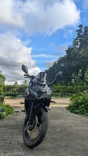 Suzuki Gixxer FI Disc Abs 2020