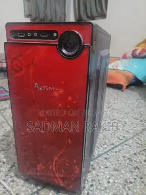 Esonic PC