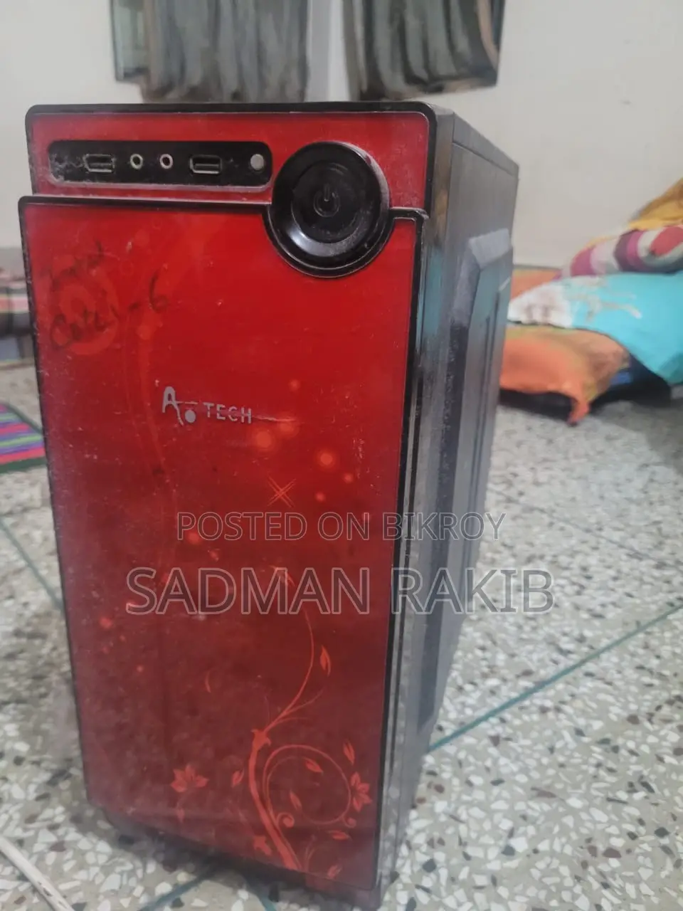 Esonic PC