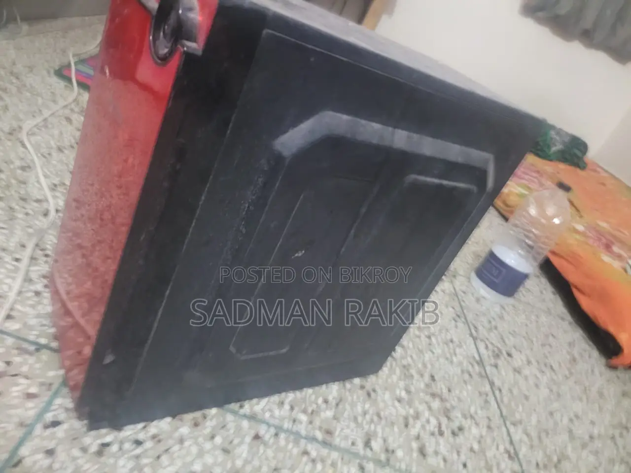 Esonic PC
