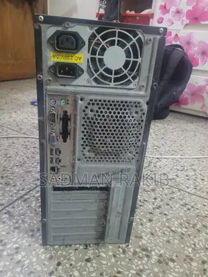 Esonic PC