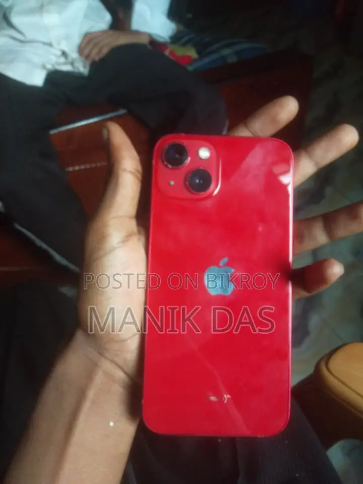 Apple iPhone 13 26.3 (Used)