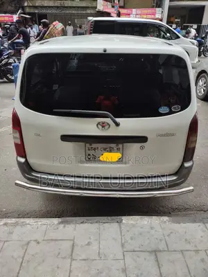 Toyota Probox 2009