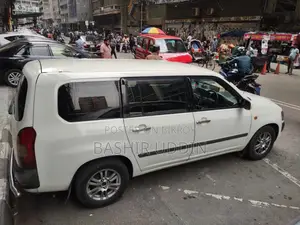 Toyota Probox 2009