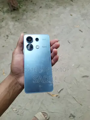 Xiaomi Redmi Note 13 8/256 (Used)
