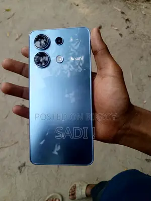 Xiaomi Redmi Note 13 8/256 (Used)