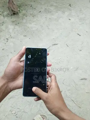 Xiaomi Redmi Note 13 8/256 (Used)