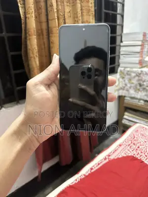 Xiaomi Redmi Note 12 6-128 (Used)