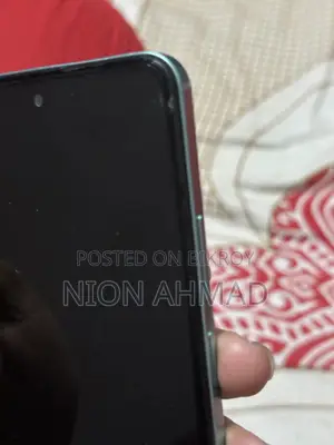 Xiaomi Redmi Note 12 6-128 (Used)