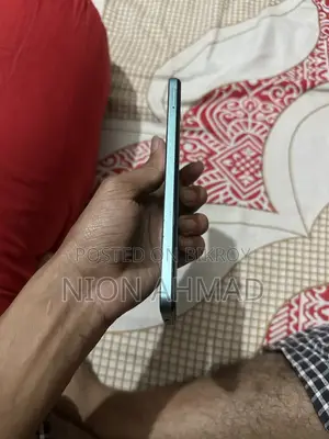 Xiaomi Redmi Note 12 6-128 (Used)