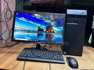 Bumper Offer: 19" LED, 128GB SSD, 500GB HDD, 8GB RAM, Core i5-3rd Gen with 1-Year Warranty