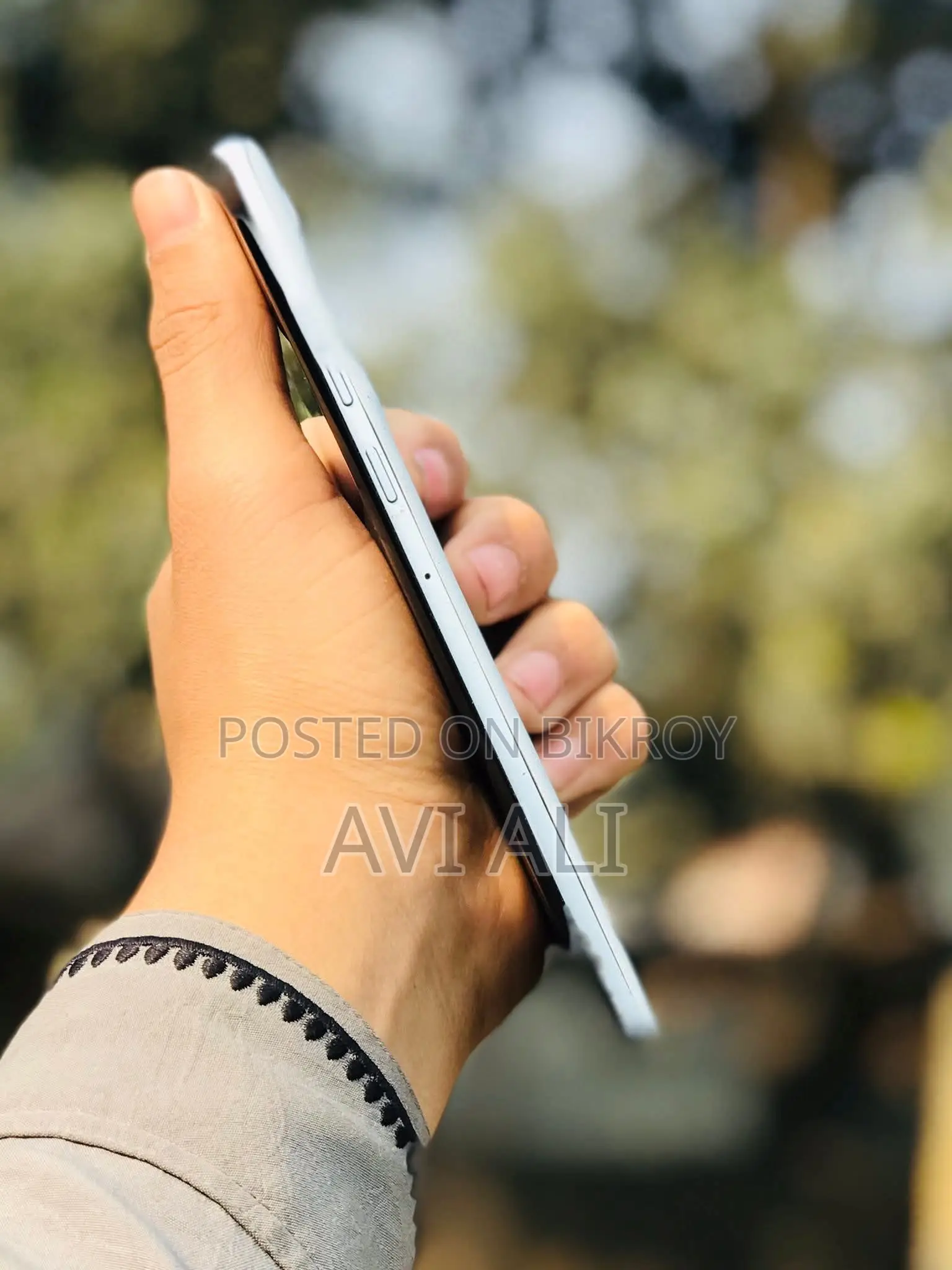 Motorola Edge 50 Fusion . (Used)
