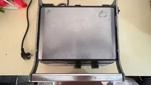 Miyako Sub Burger Maker Machine