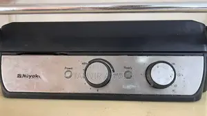 Miyako Sub Burger Maker Machine