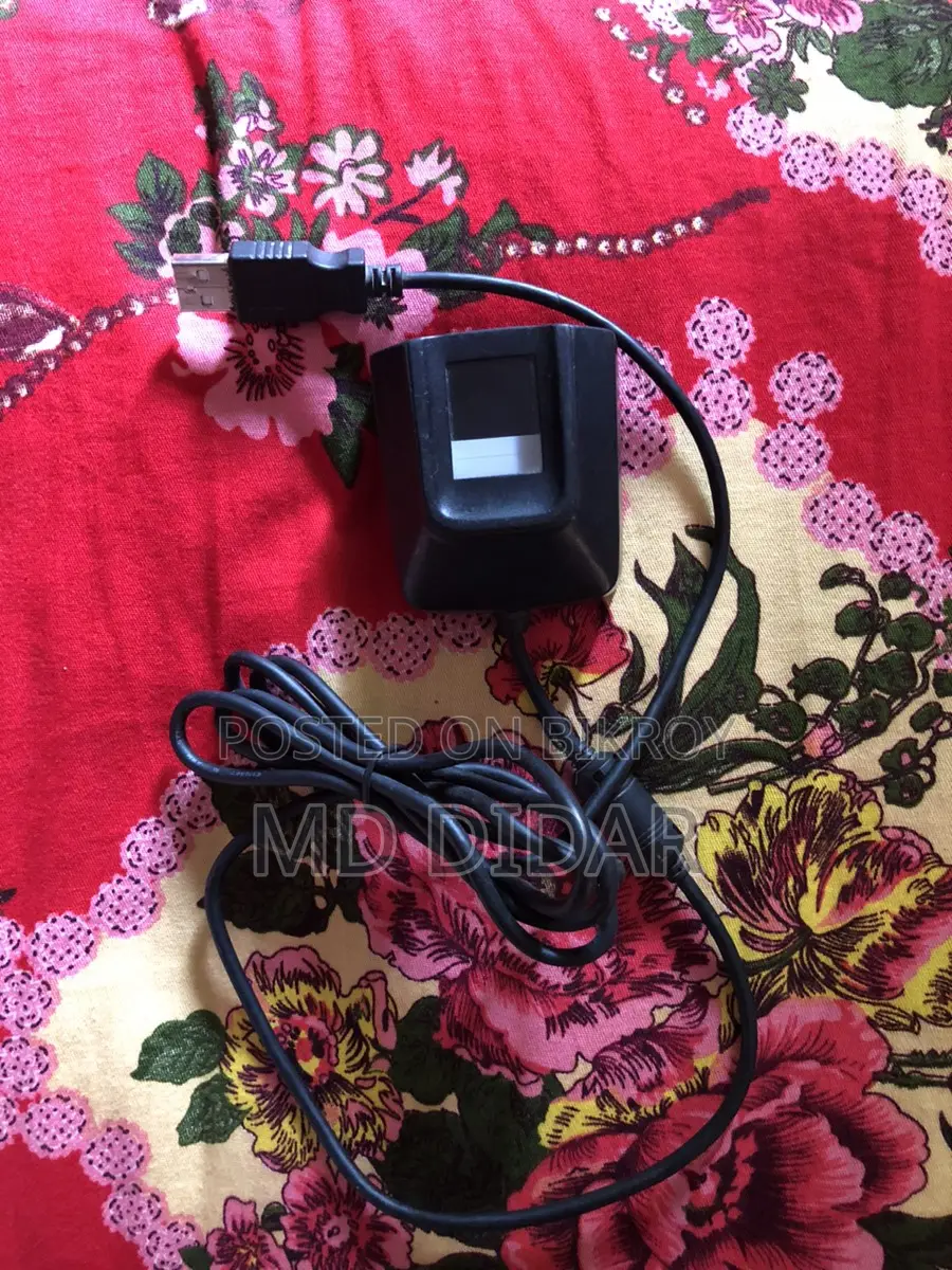Scanner for sale